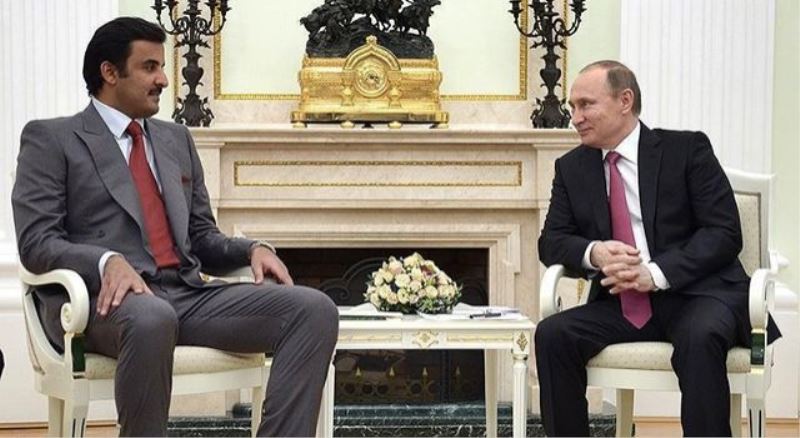 Rus - Arap parası seçim kazandırmaz