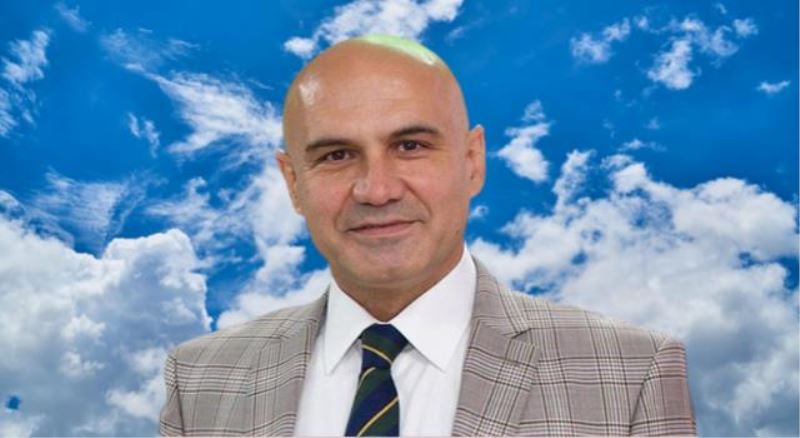 Rusya Akkuyu Nükleer Santrali