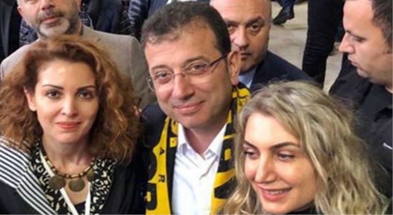 Senin bineceğin tek otobüs cezaevine giden otobüstür