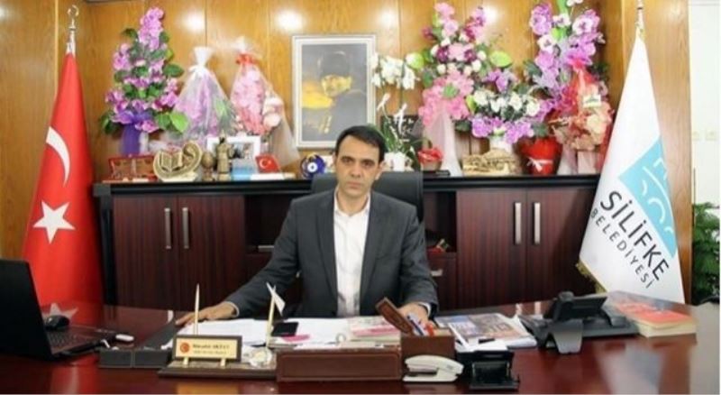 Silifke Belediyesi çocuk parkını satışa çıkardı