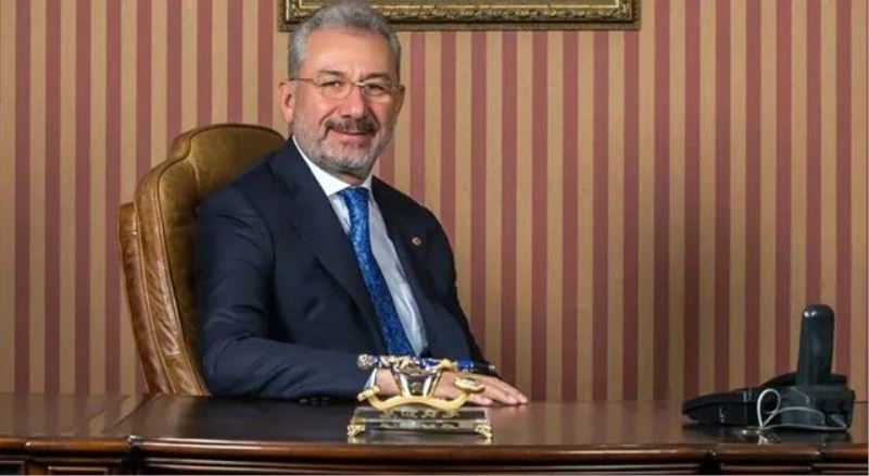 Tosyalı Holding
