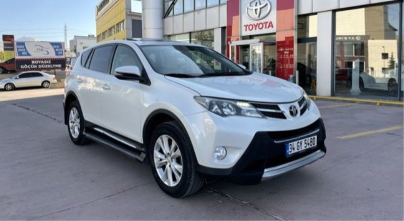 Toyota üretimini azaltacak