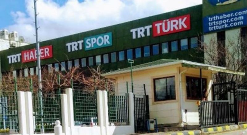 TRT’de yöneticilere ‘huzur hakkı’ ödenmiş
