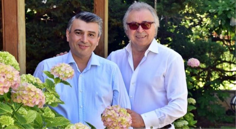 Turgay Kıran iş kollarına bir yenisini ekleyecek