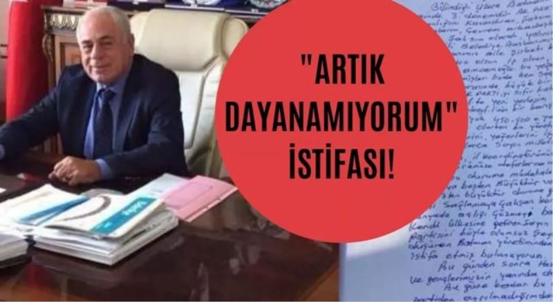 Usulsüz işe alımları açıklayıp özür diledi