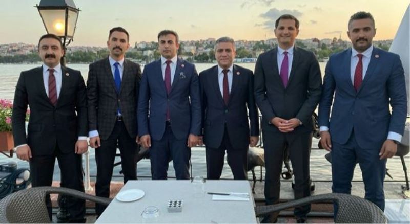 Vergi müfettişi olabilmek en az 5 yıl sürüyor