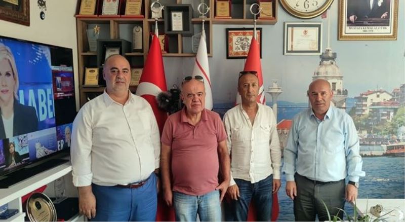 Yandaş basın kavramı mesleğin gücüne zarar verdi