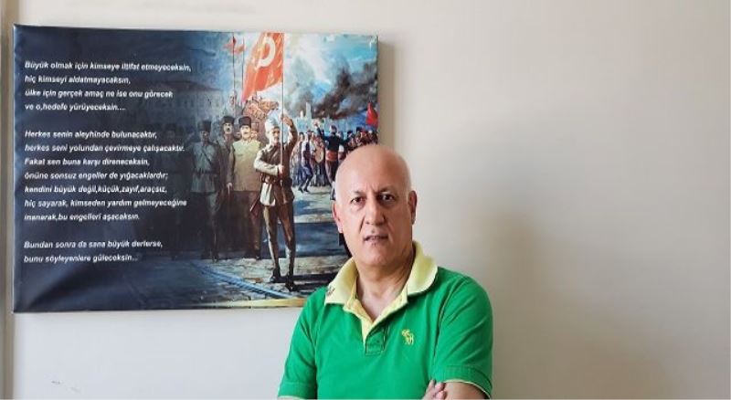Yargıtay 5 Hukuk Alkent 2000 site değil