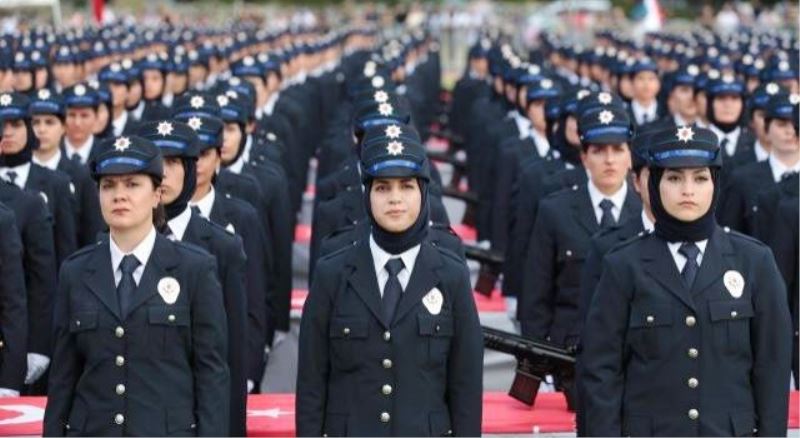 Yeni skandal polislik sınavı mı?