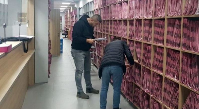 7 ayda 1 milyon kişi icralık oldu