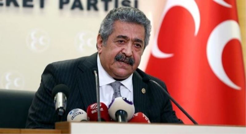 ‘Af’ değil ‘müddetname’ düzenlemesi