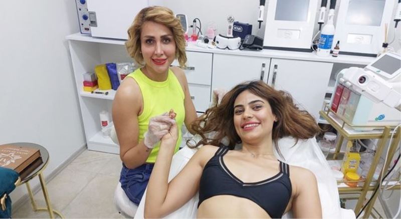 Başarı için kusursuz olmalıyız