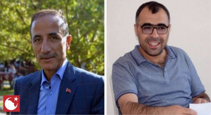 Bitlis Gazeteciler Cemiyeti Başkanı tutuklandı