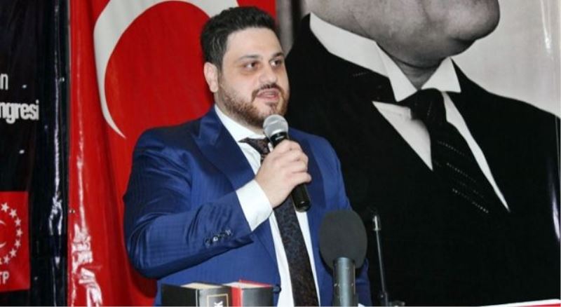 Bu coğrafyadaki farkımız Atatürk farkı