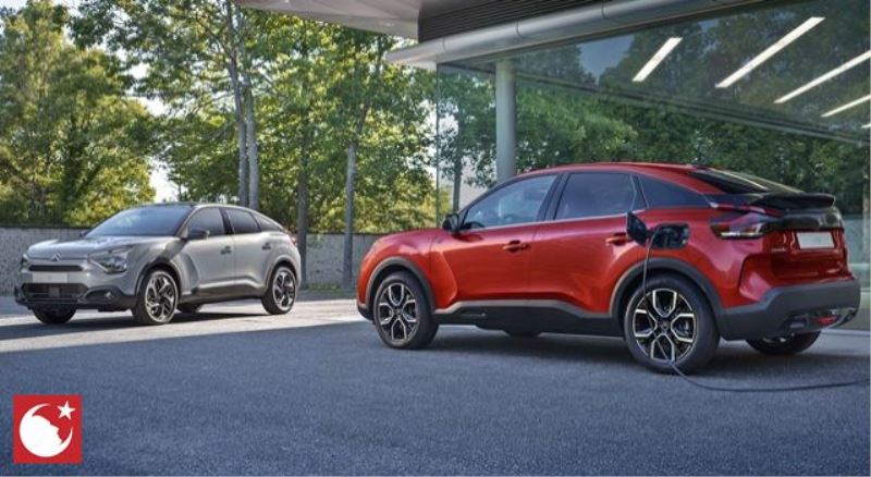 Citroën ë-C4, Ekim ayında Türkiye’de