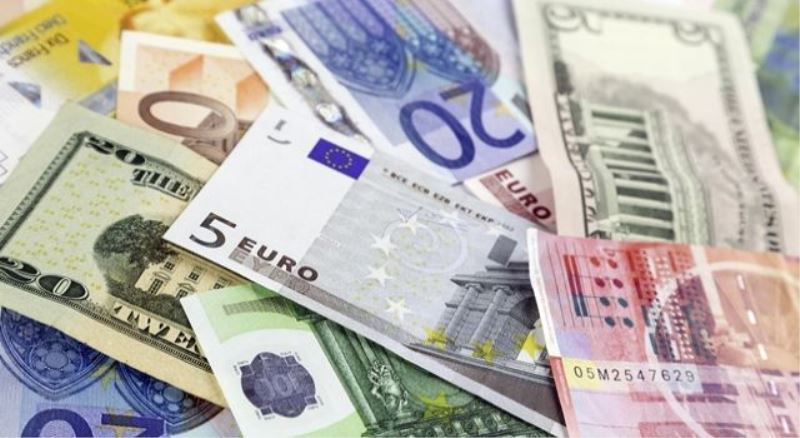 Dolar 18,31 seviyesini gördü