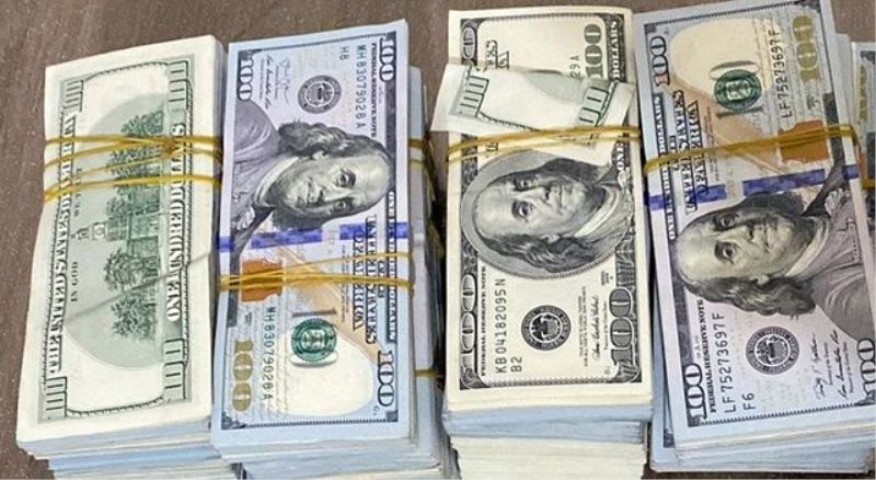 Dolar 18.50