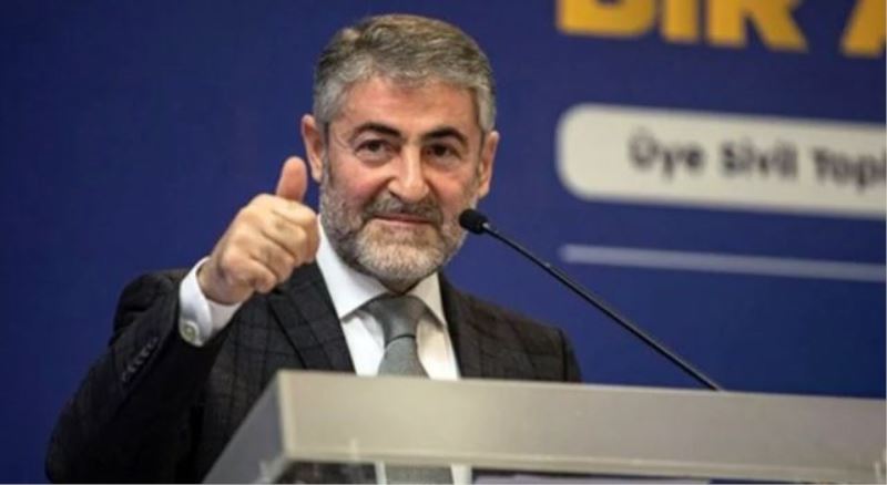 Ekonomide durgunluk sorunu da yaşayacaktık