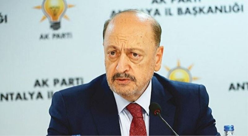 Emekçileri enflasyon karşısında ezdirmeyeceğiz