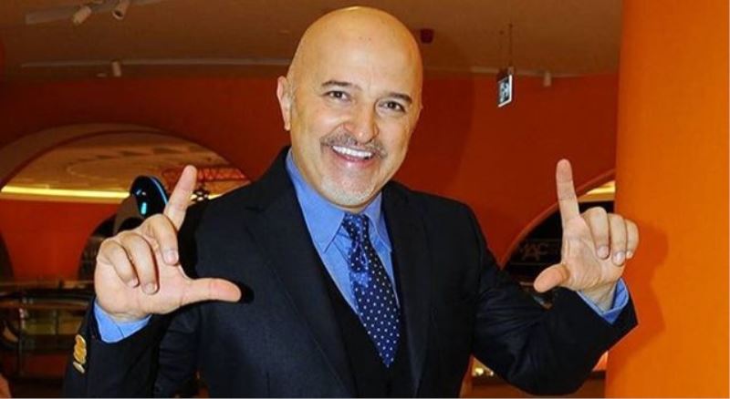 Emrah benim için etkisiz eleman