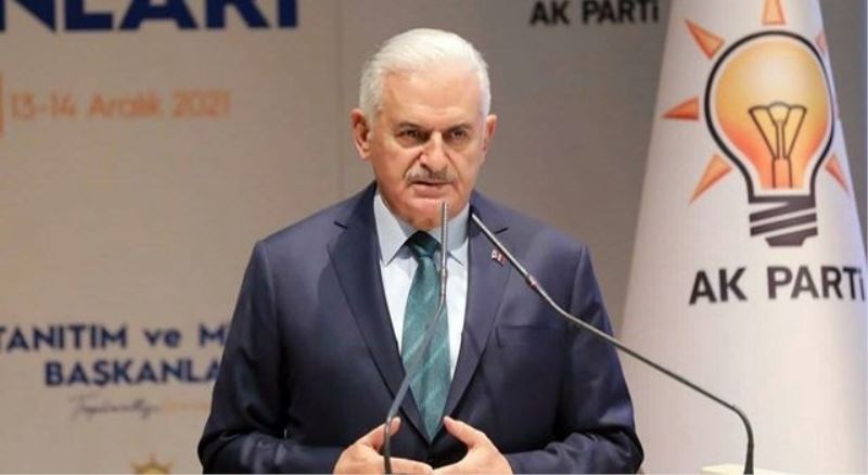 Geçmiş, hatasıyla sevabıyla bizimdir