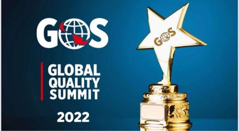 Global Quality Summit 19 Ekim’de İstanbul’da