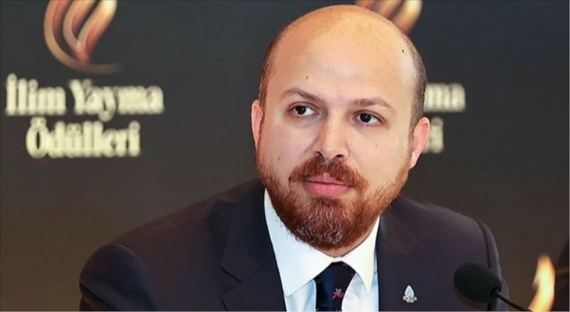 Hayatımı anlamlı kılmak istiyorum