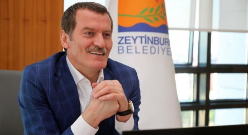 İBDA-C mahkumuna milyonlarca liralık ihale