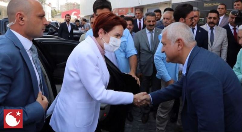 İki köklü aşiret karşı karşıya geldi