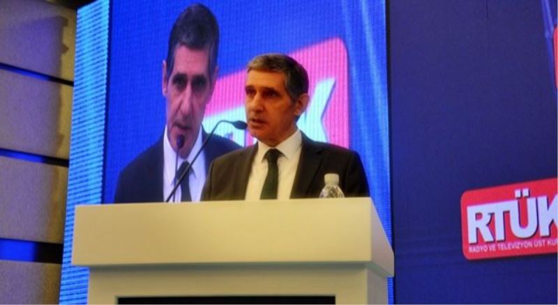 İnternet Medyası RTÜK Çalıştayı