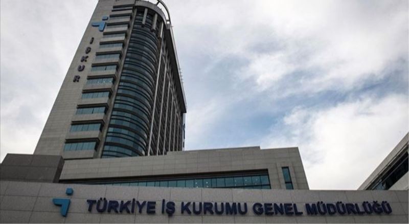 İŞKUR’a göre işsizlerin sayısı azaldı