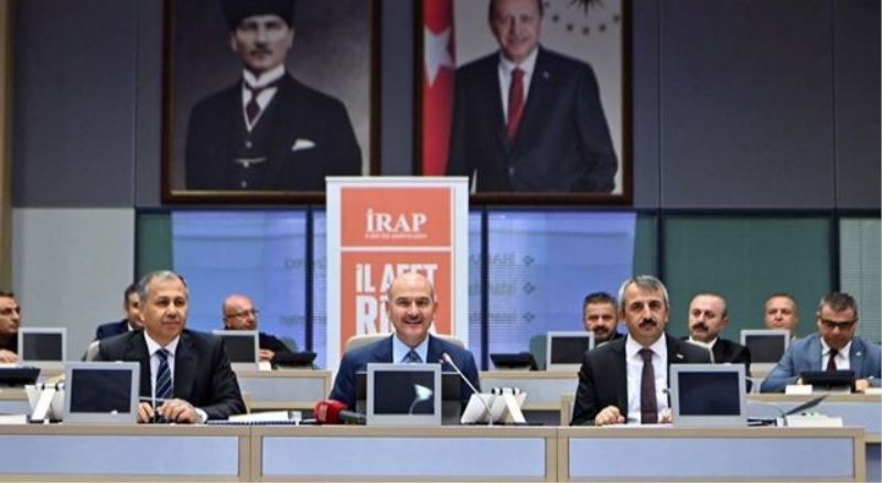 İstanbul toplantısına İmamoğlu yine çağrılmadı