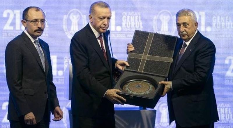 Kredi için başvuran esnafa destek sağlayacaksınız