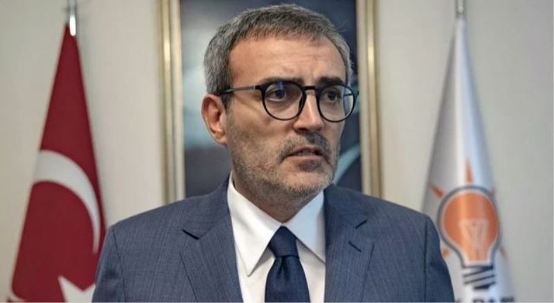 Meclis gündeminde ilk sırada dezenformasyon yasası var