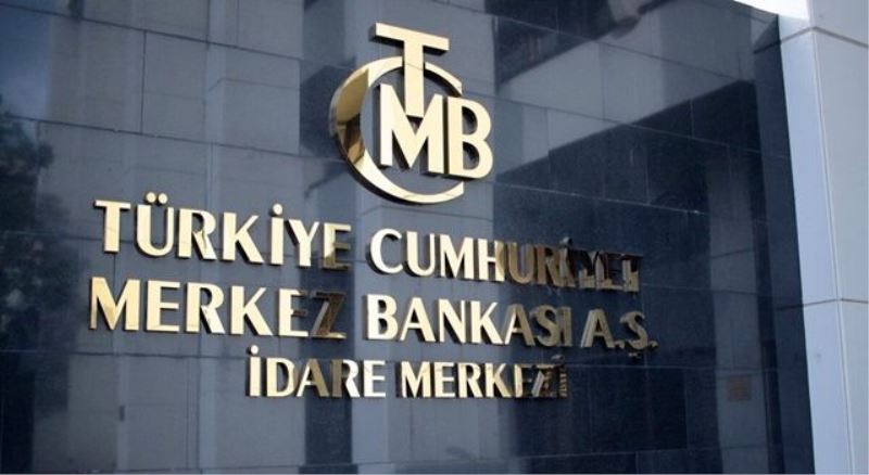 Merkez Bankası rezervleri eriyor