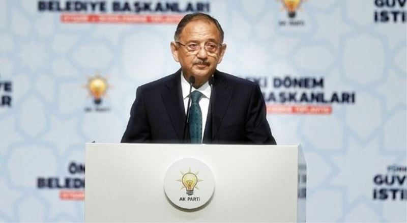 Sanki FETÖ AK Parti ile güçlendi