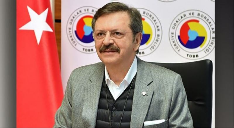 Şirketlerimizin sermayeye ihtiyacı var