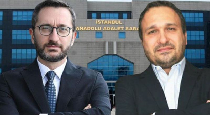 Suat Özçağdaş hakkında beraat kararı verildi