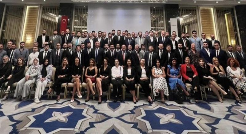 TÜMKİAD, İTO seçimleri için seferberlik ilan etti
