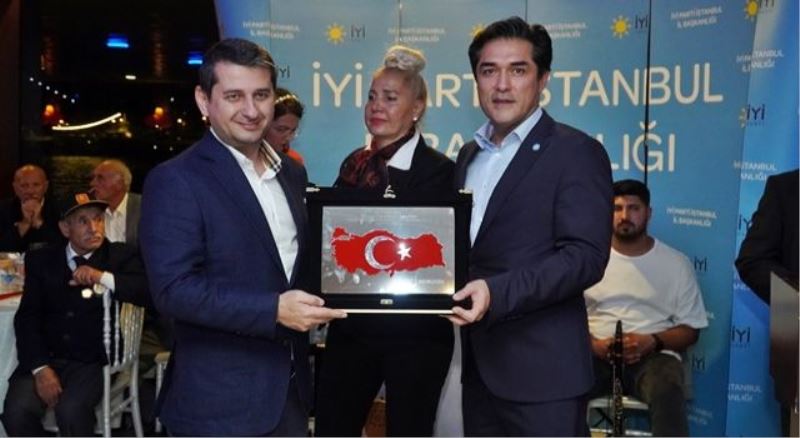 Vazgeçmeyeceğimiz en büyük değer Atatürk ilkeleri