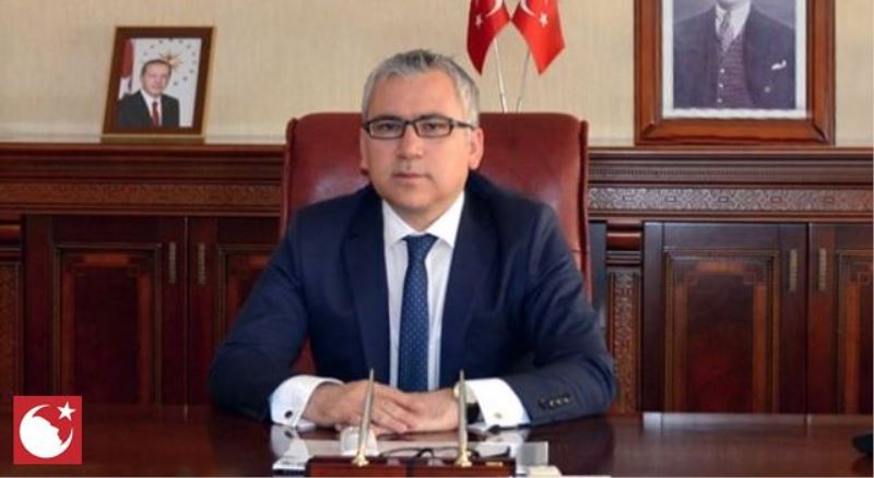 Haber çekimi yapan muhabire polisten saldırı