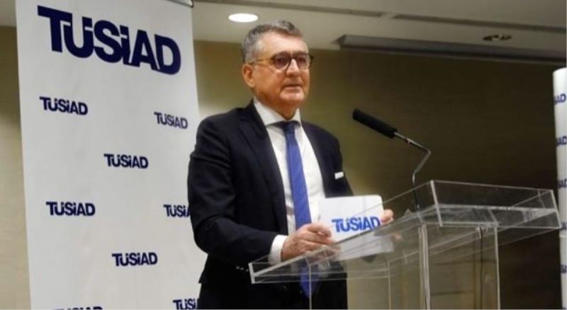 Yüksek enflasyon kimseye fayda sağlamaz