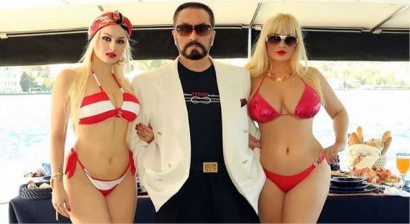 Adnan beyi yakıcı bir aşkla seviyorum