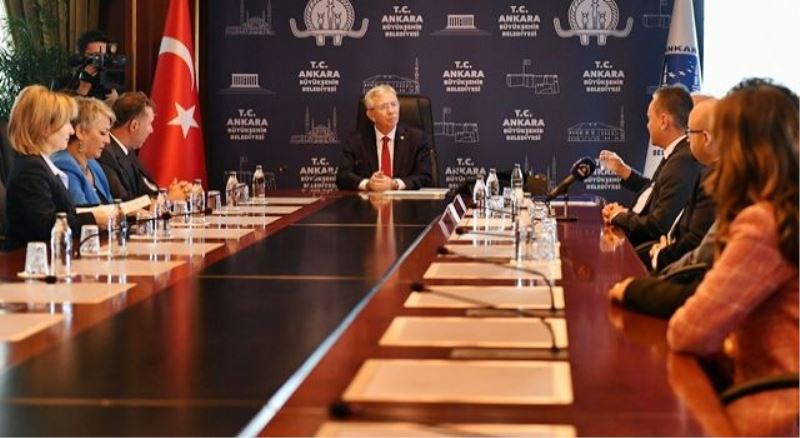 Ankara