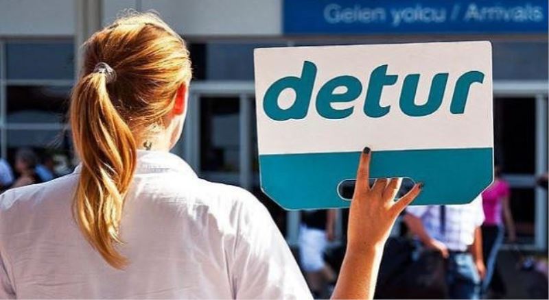Detur Global iflas etti