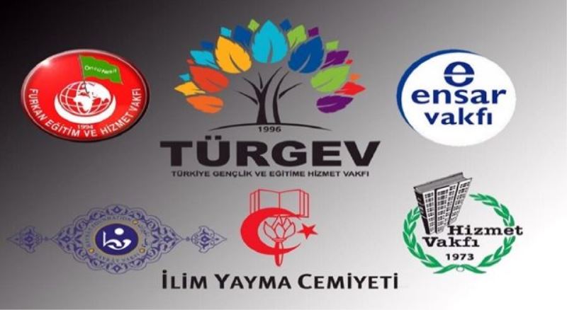 Dini vakıflara vergi muafiyeti devam ediyor