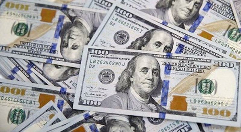 Dolar 18,60 barajını da aştı