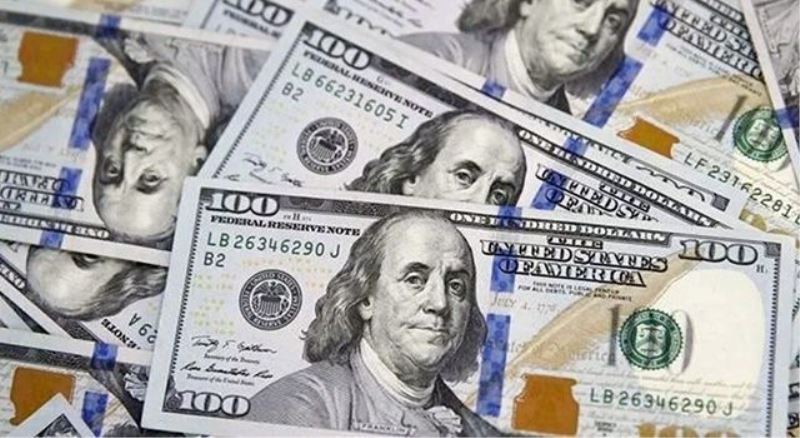 Dolar haftaya rekorla başladı
