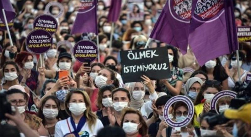 Elazığ’da bir günde üç kadın katledildi