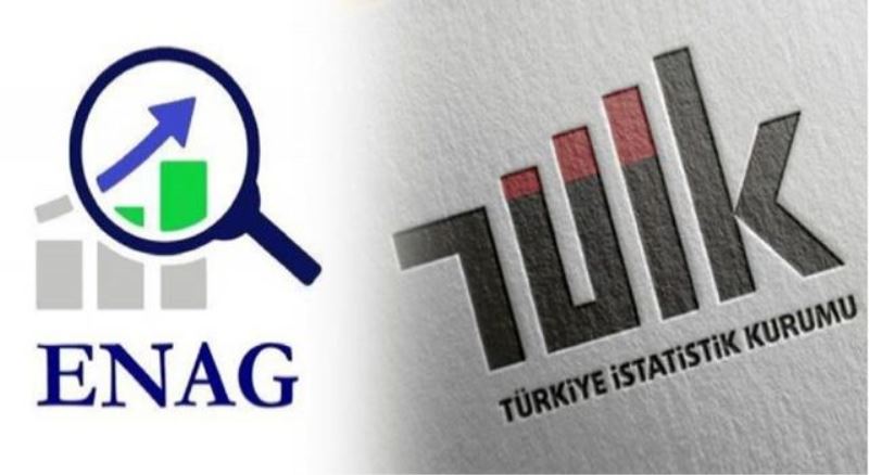 ENAG: 12 aylık enflasyon yüzde 186.27